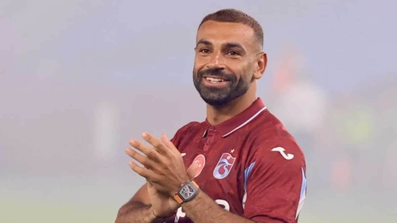 Trabzonspor'dan 'Muhammed Salah' iddialarına yalanlama