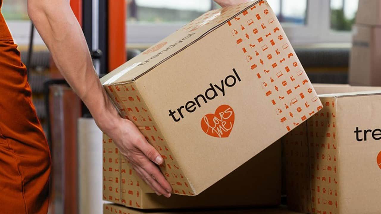 Trendyol’un kasım kampanyası rekorlarla son buldu!
