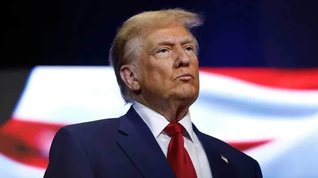 Trump, böyle tehdit etti: İşe dönmeyenlerin maaşından kesilecek