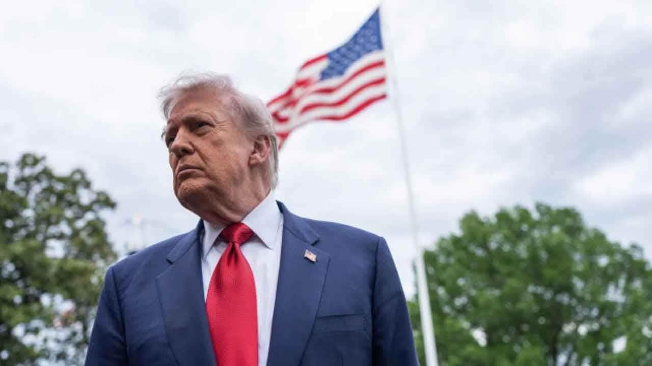 Trump "görev gücü" kurdu