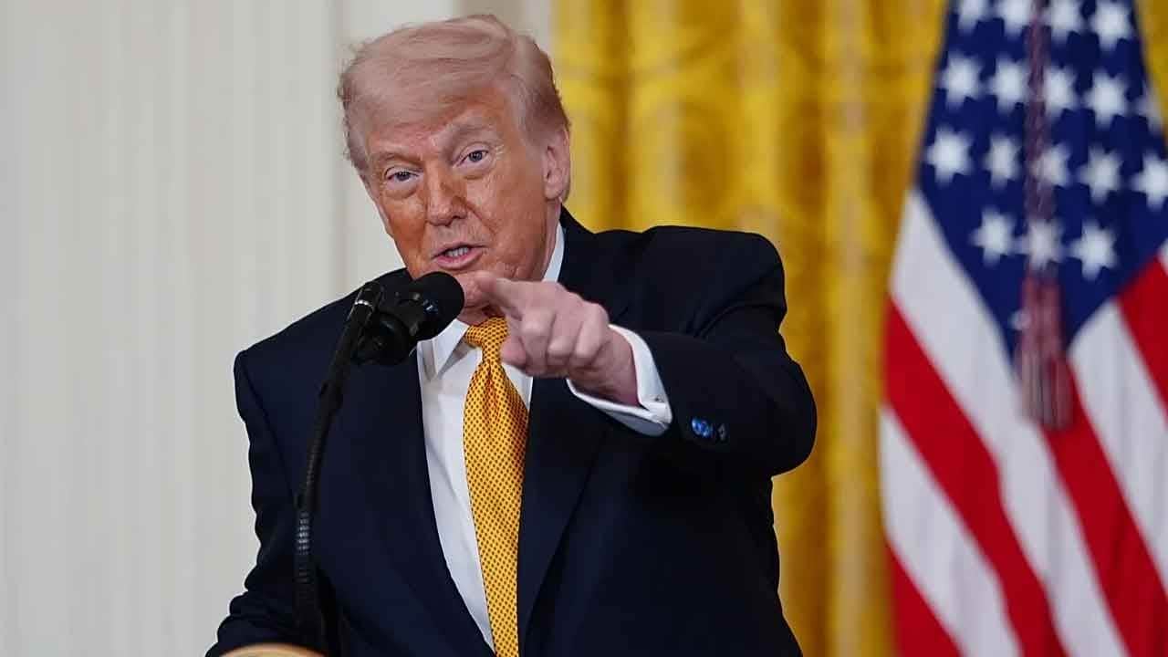 Trump, İran'ın uranyumuna kafayı taktı