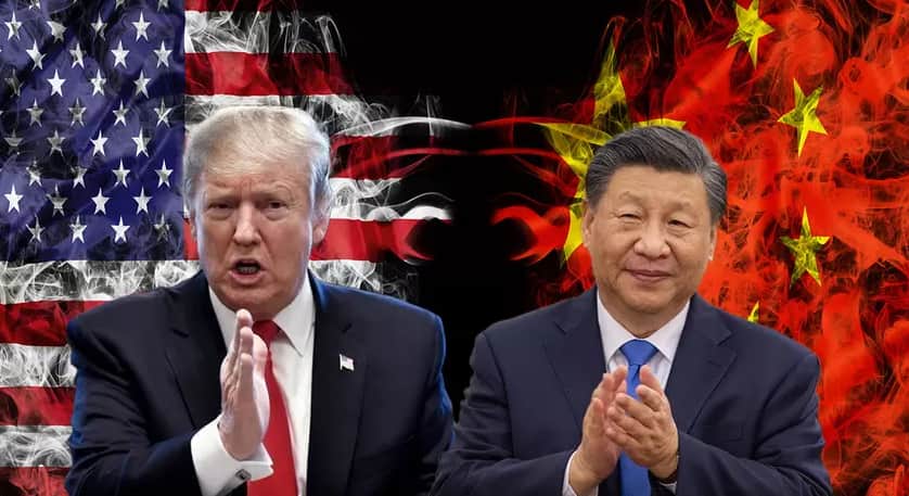 Trump-Şi zirvesi meyvesini verdi: Yaptırımlar bir yıllığına durduruldu
