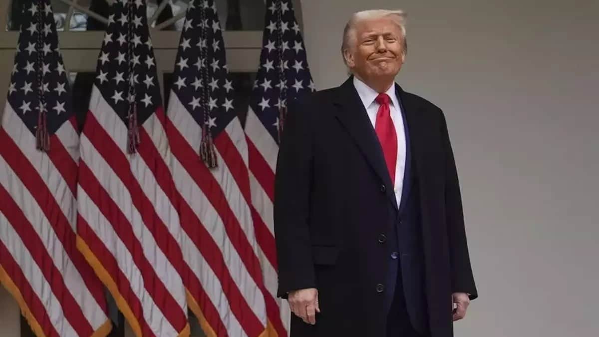 Trump'ın ikinci döneminde FBI, 28 binden fazla suçluyu yakaladı