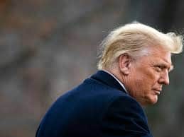 Trump’ın masasında 'İran' dosyası: Beyaz Saray ve Pentagon’dan topyekûn saldırı planı!
