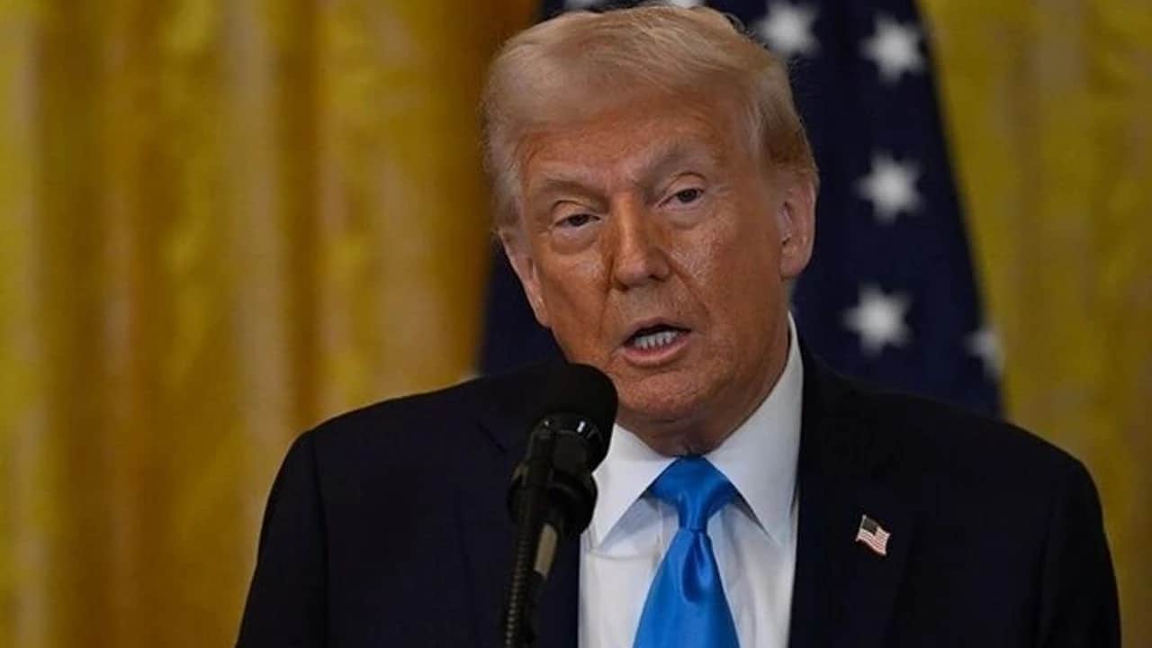 Trump'tan akaryakıt şirketlerine tehdit!