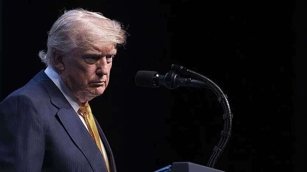 Trump’tan doğumla vatandaşlık hakkını daraltan iki yeni kararname