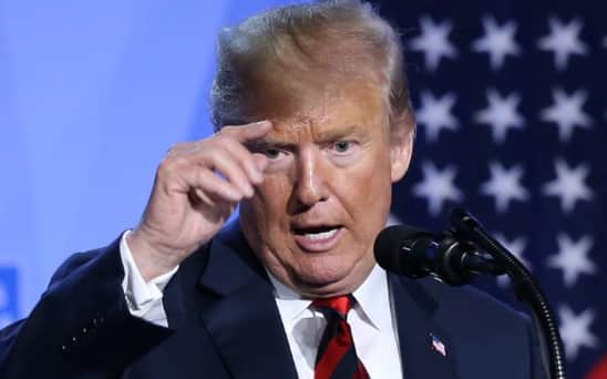 Trump'tan İran'ın teklifine ilk yanıt: Kabul edilebilir olduğunu düşünmüyorum