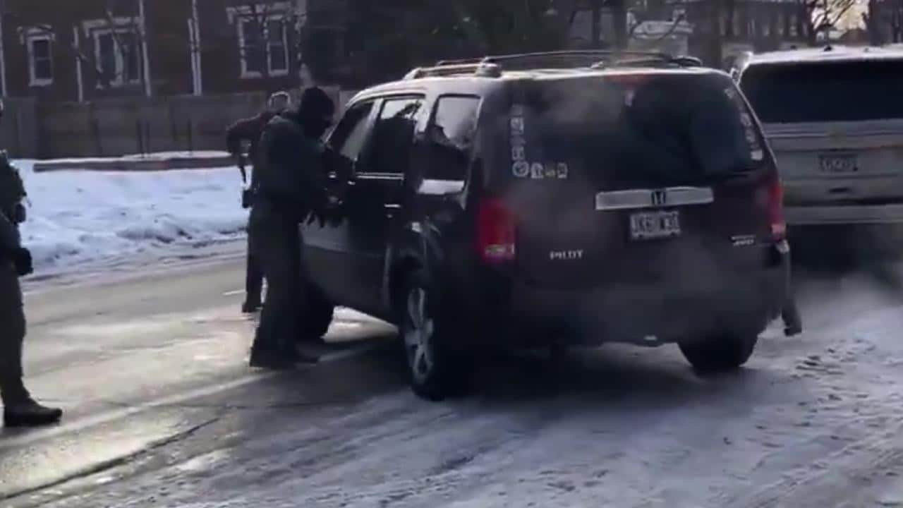 Trump'tan Minneapolis'teki protestolar için "daha yumuşak bir yaklaşım içinde olabilirdik" değerlendirmesi