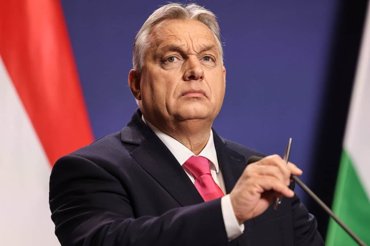 Trump’tan Orban’a "Barış Kurulu" mektubu: Macaristan kurucu üye oldu!