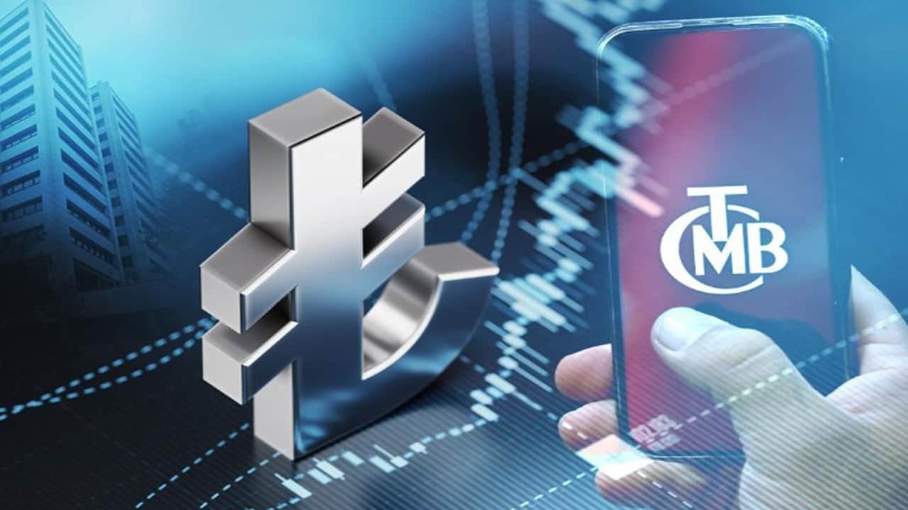 TCMB’nin yeni sitesi şimdi yayında