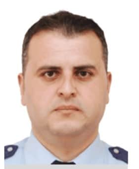 Tunceli’de Kalp Krizi Geçiren Kıdemli Başpolis Erhan Orhan Hayatını Kaybetti