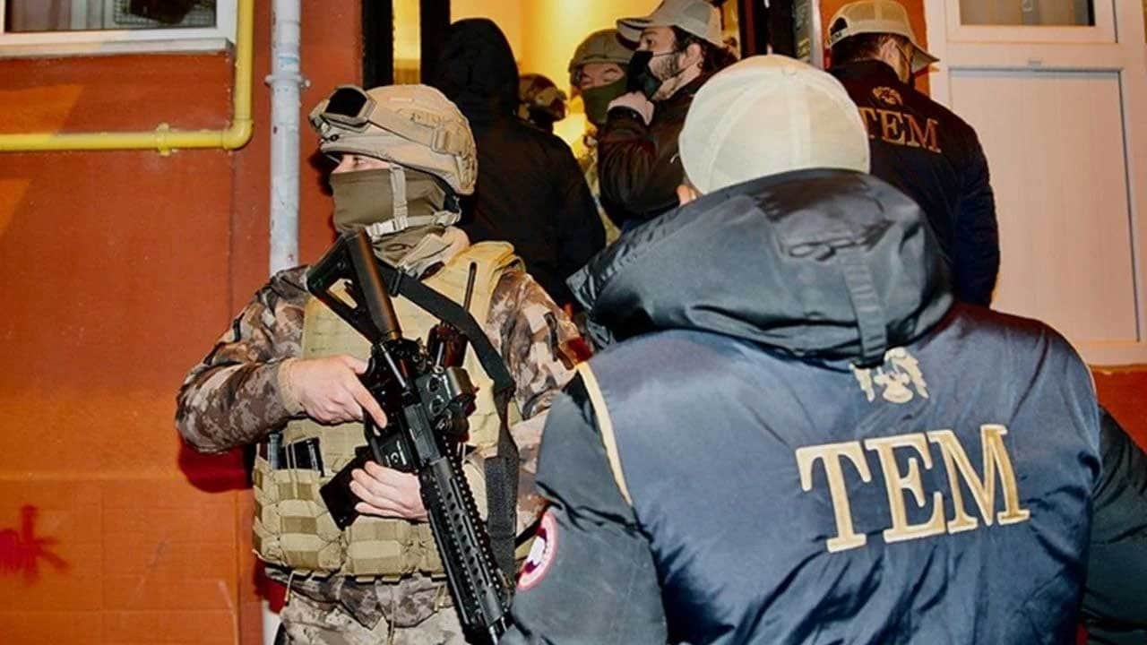 Tunceli’deki operasyonda terör örgütü MLKP çökertildi