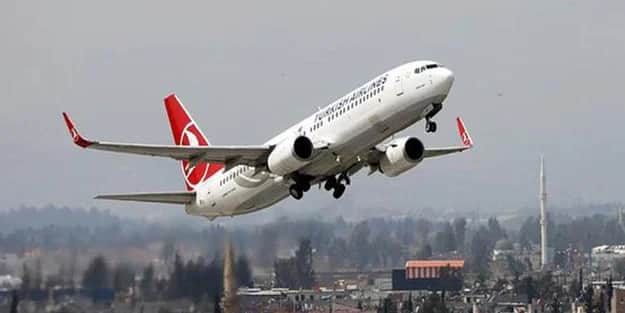 Türk Hava Yolları’ndan Çin’e yeni köprü Çengdu uçuşları başlıyor