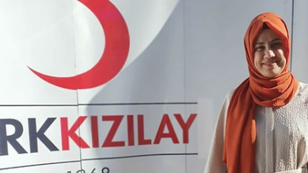 Türk Kızılay’dan Venezuela Kızılhaçı’na Yardım Teklifi