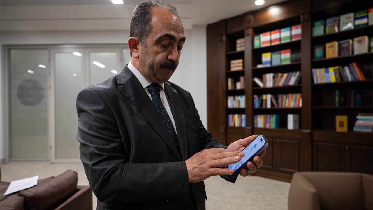 Türk Tarih Sözlüğü mobil uygulaması kullanıma açıldı
