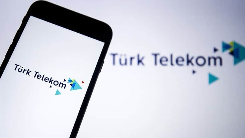 Türk Telekom’dan güçlü performans! Yılın ilk yarısında 17,2 milyar lira kar elde etti