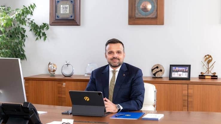 Turkcell 5G dönemine güçlü başladı 40 milyon aboneyi aştı