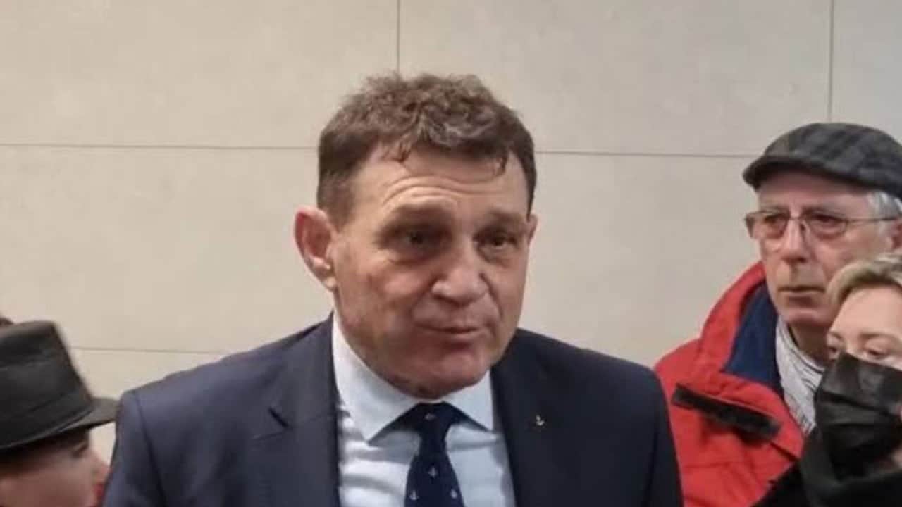 Türker Ertürk tutuklandı
