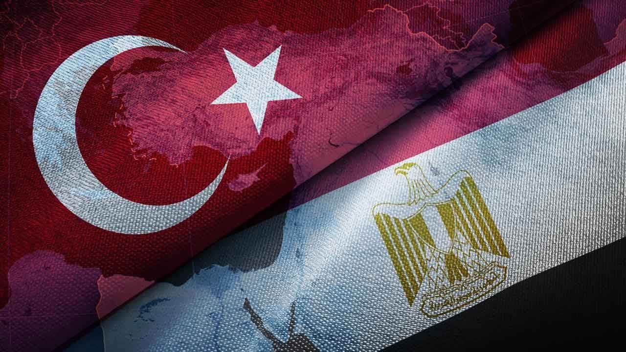 Türkiye ile Mısır arasında askeri temas