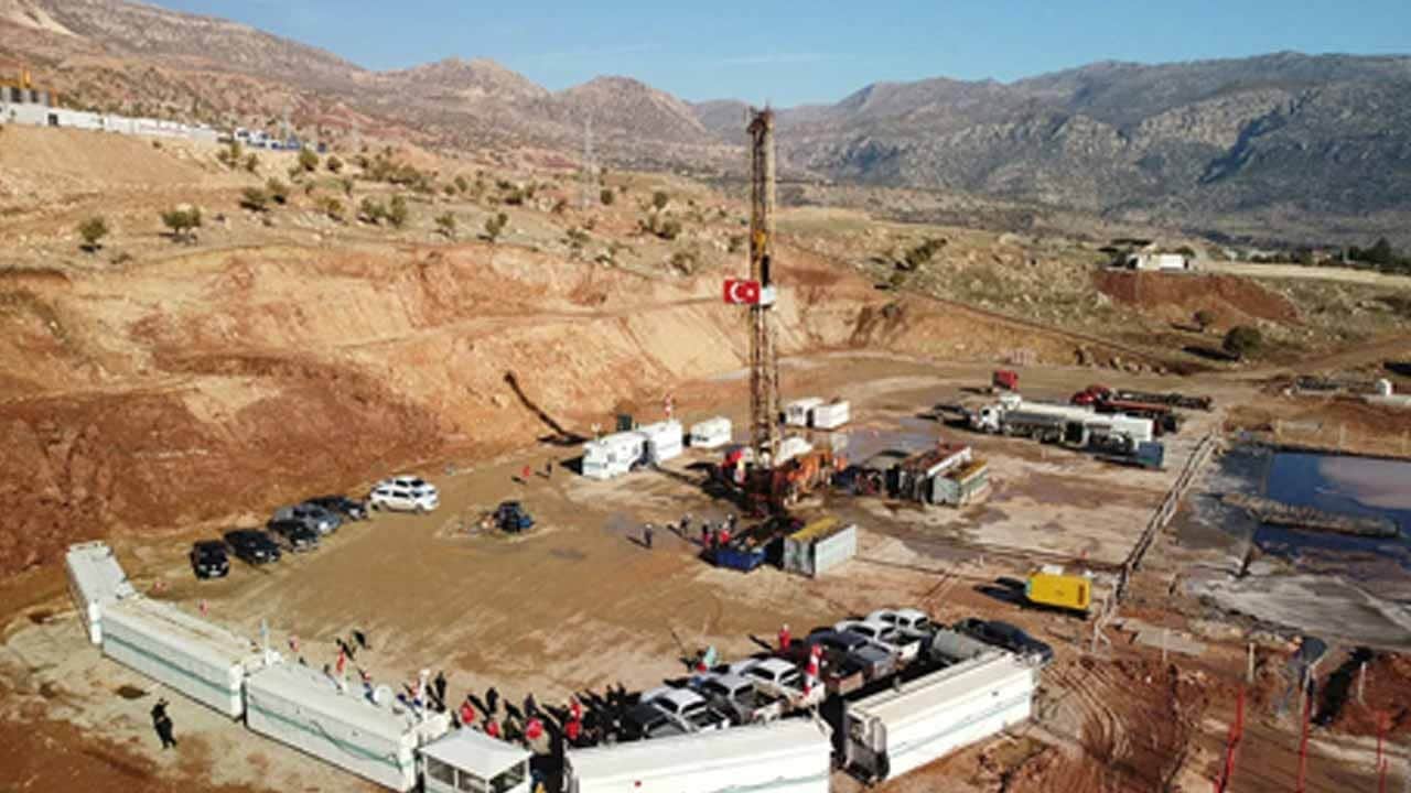 Türkiye petrol açığı veriyor! Üretim ile tüketim arasındaki fark şaşırtıyor