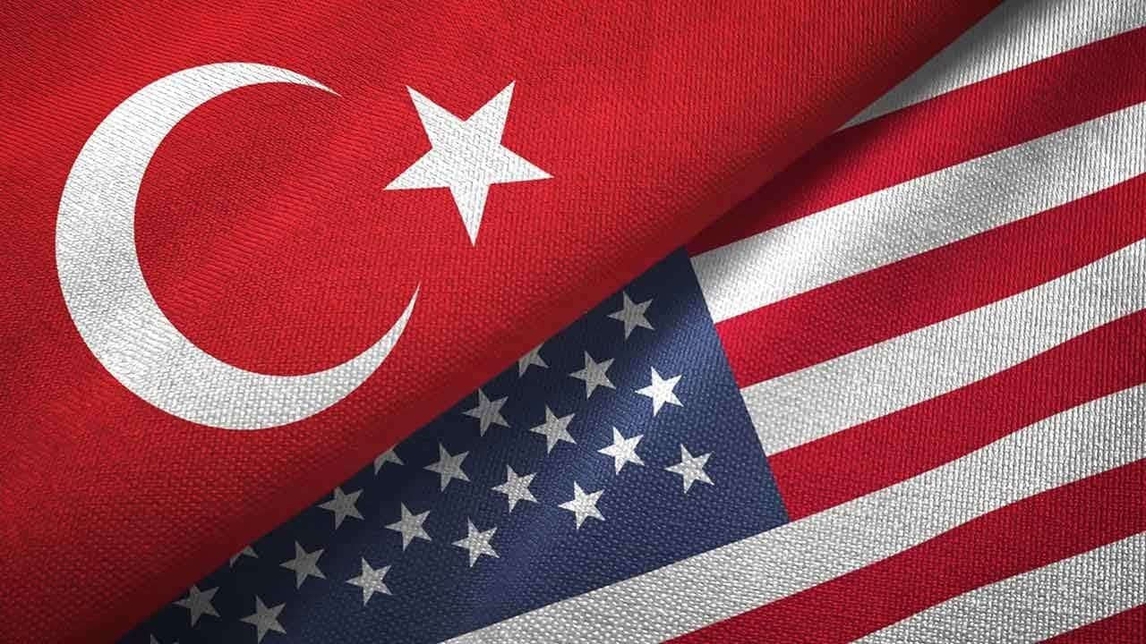 Türkiye ve ABD arasında askeri temas