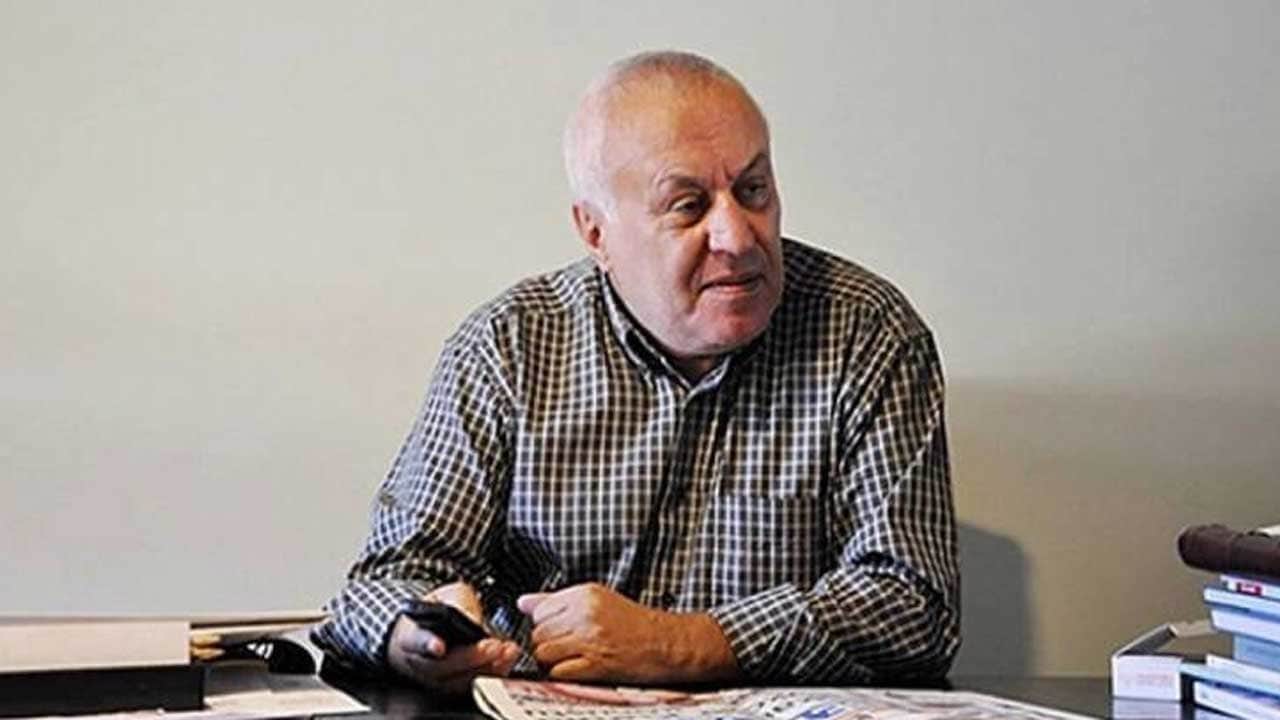Türkiye ve Avrupa Eğitim ve Bilimsel Araştırmalar Vakfı (TAVAK) Başkanı Prof. Dr. Faruk Şen vefat etti