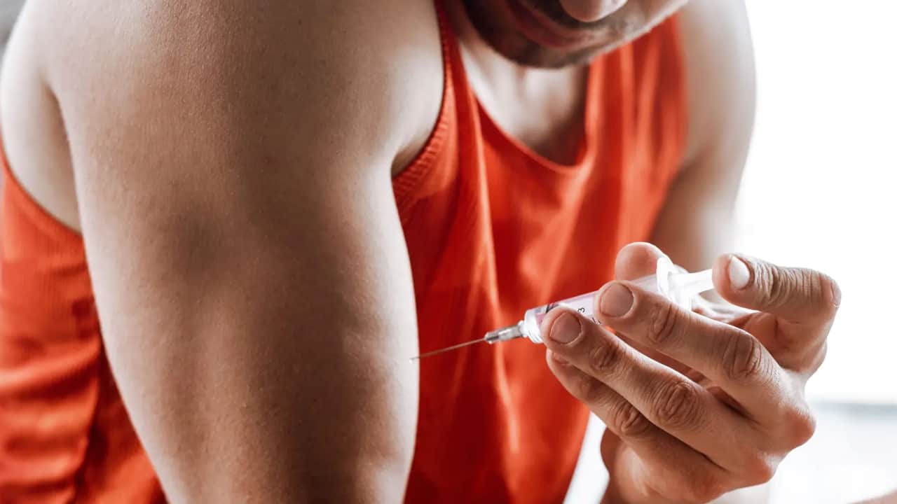 Türkiye’de steroid salgını: Spor salonları denetlenmeli!