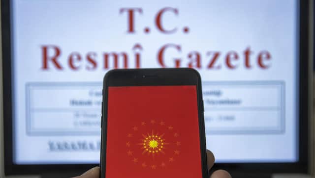Türkiye’den o ülkeye büyük ayrıcalık! Resmi Gazete’de yayımlandı