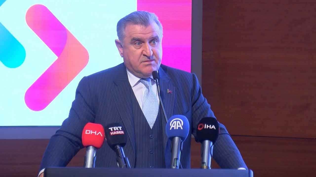 Türkiye'nin teknoloji hamlesinde dev adım!