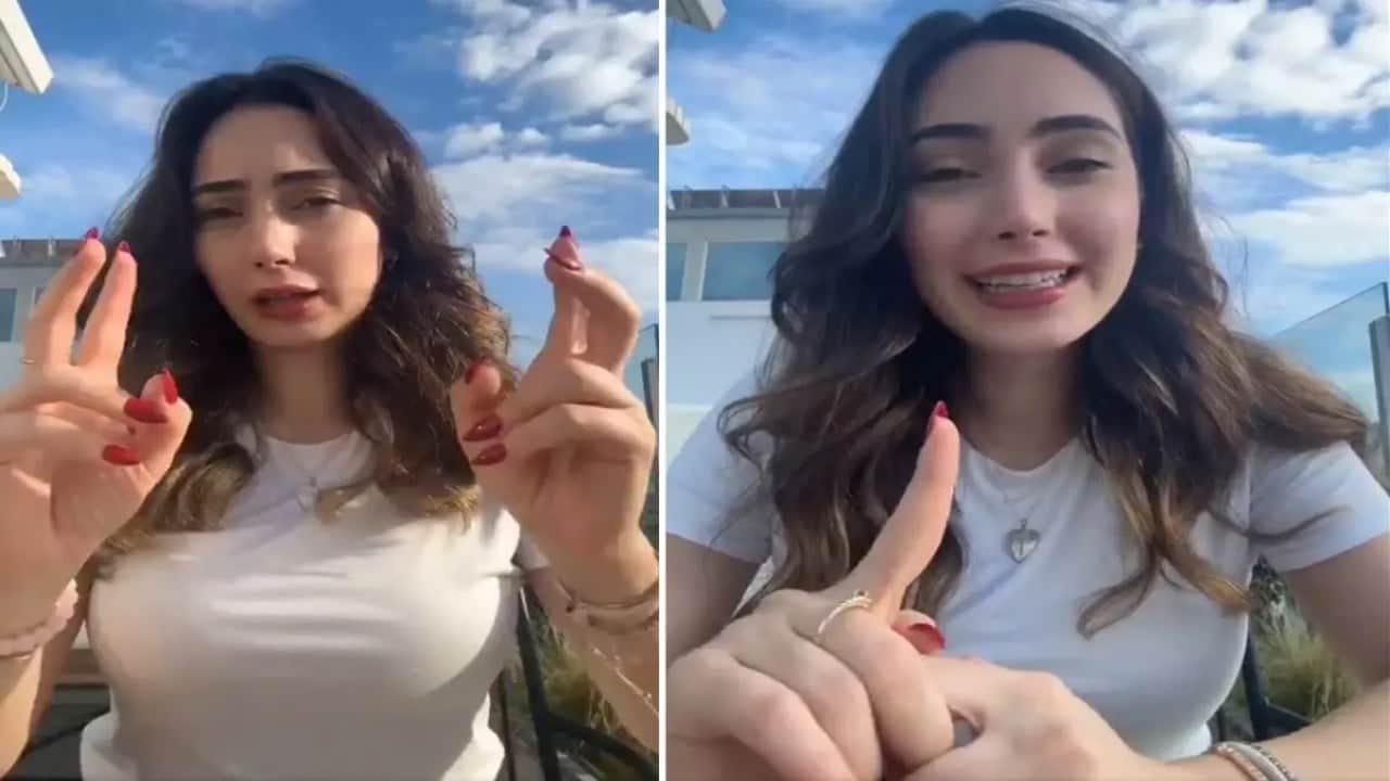 "Türk’üm" deyince değiştiler! Komşu ülkede ırkçı şok