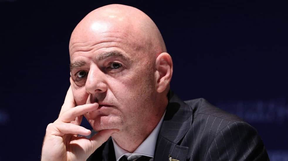 UEFA, AFC ve CONCACAF ortak açıklama yaptı! Çanlar FIFA Başkanı Infantino için çalıyor