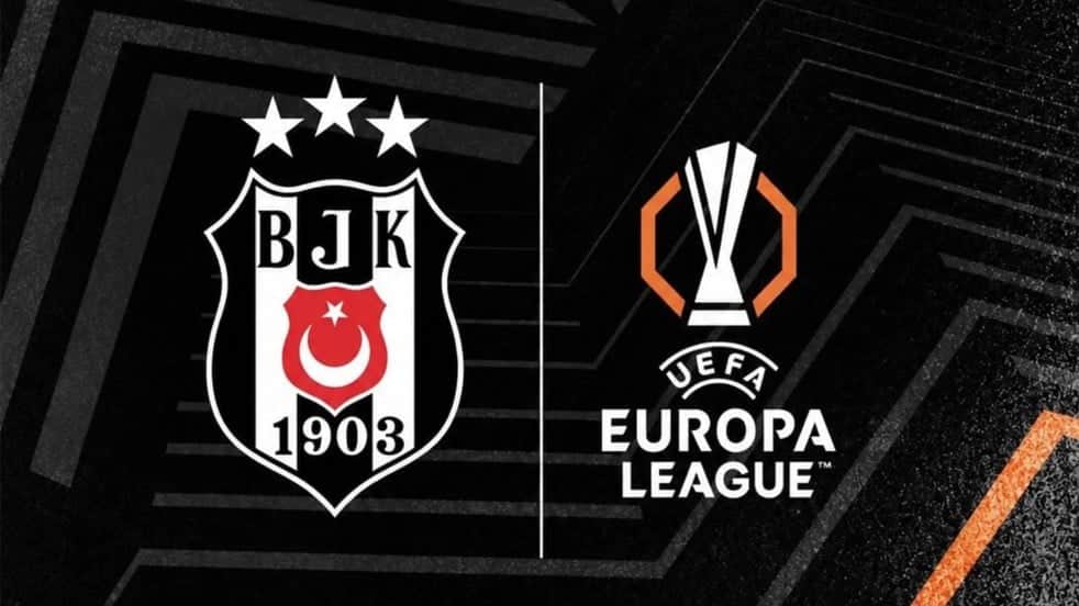 UEFA Avrupa Ligi’nde 3. eleme turu başlıyor! Beşiktaş Çek rakibi için hazırlanıyor
