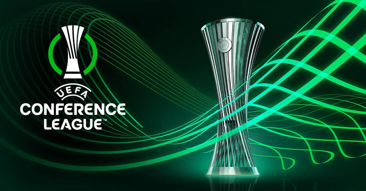 UEFA Konferans Ligi son 16 turunda rövanş zamanı! Çeyrek finalistler belli oluyor