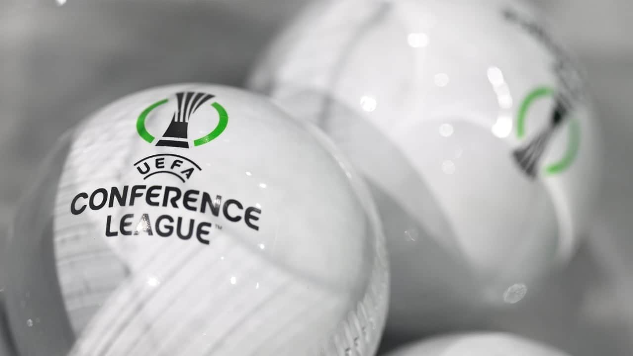 UEFA Konferans Ligi’nde play off kuraları çekildi