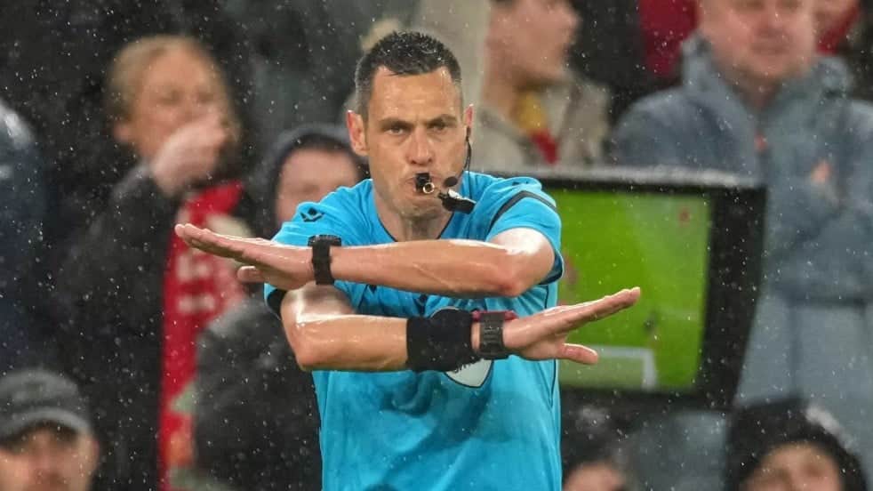  UEFA’dan yeni adım: "Clear Line" kullanıma sunuldu