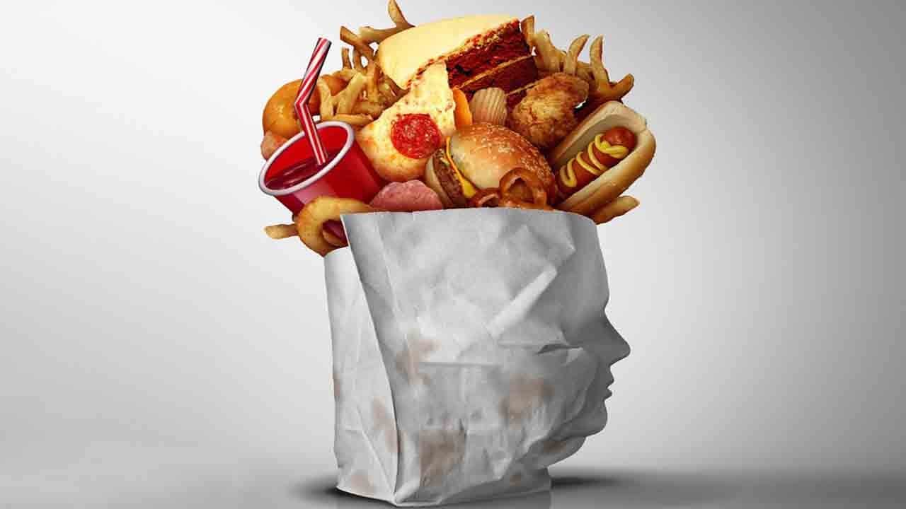 Ultra işlenmiş gıda alarmı: Kalp için yüzde 47 risk