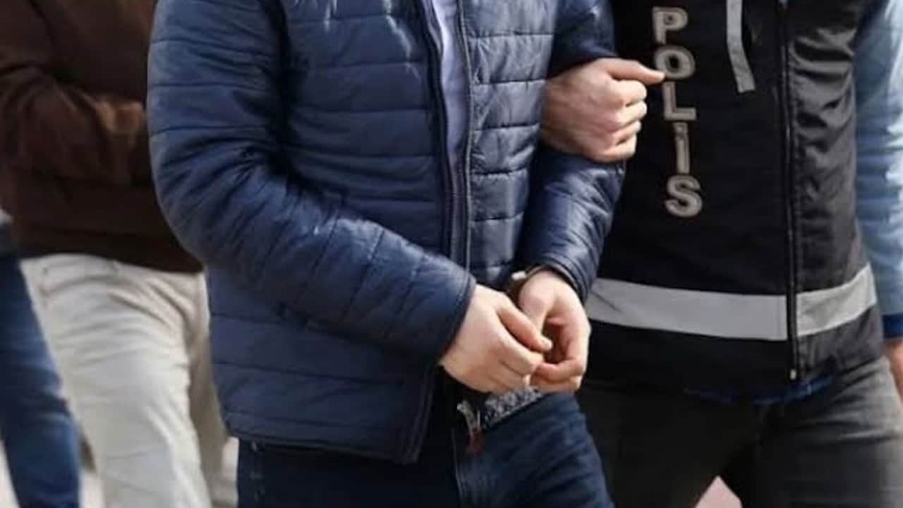 Uyuşturucu kullanan oğlunu tüfekle öldürmüştü! O baba teslim oldu
