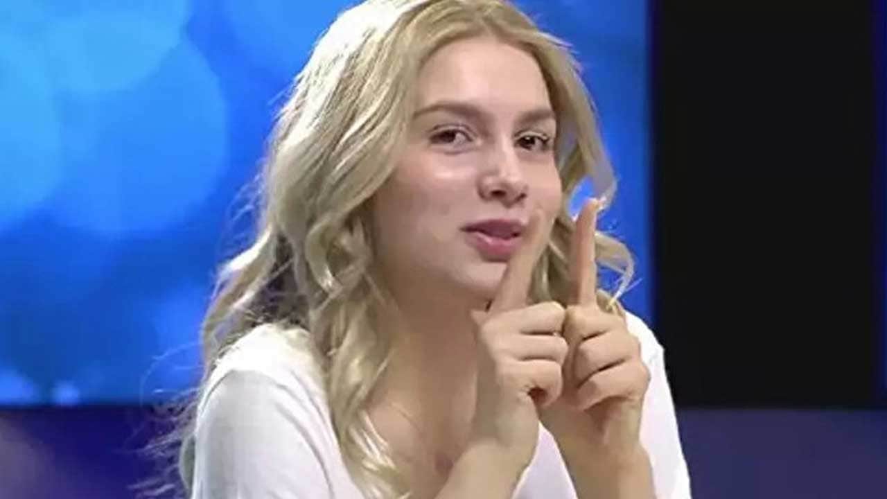 Uyuşturucu operasyonunda gözaltına alındı! Aleyna Tilki'nin avukatından açıklama