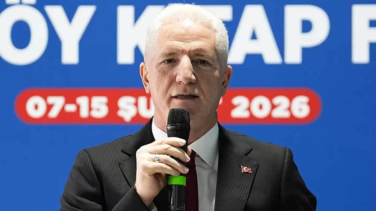 Vali Davut Gül, İstanbul'a müjdeyi verdi