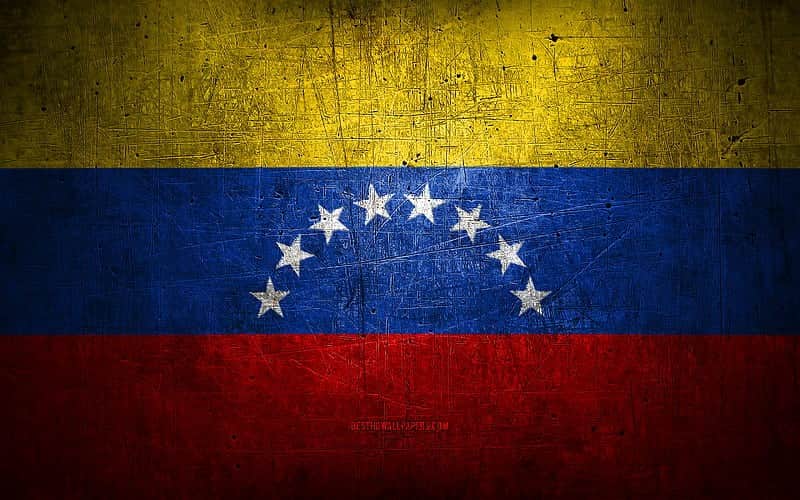Venezuela, Norveç'teki büyükelçiliğini gerekçe göstermeden kapattı