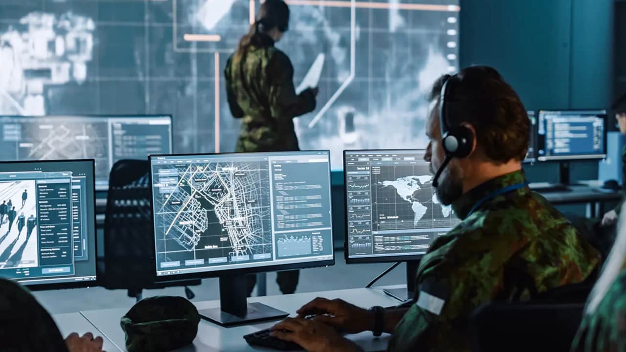 Venezuela'da askeri haberleşme sistemi hacklendi