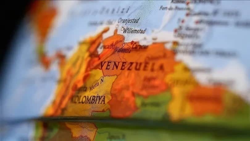 Venezuela’da rakamlar ortaya çıktı! Enflasyon rekor seviyeye dayandı