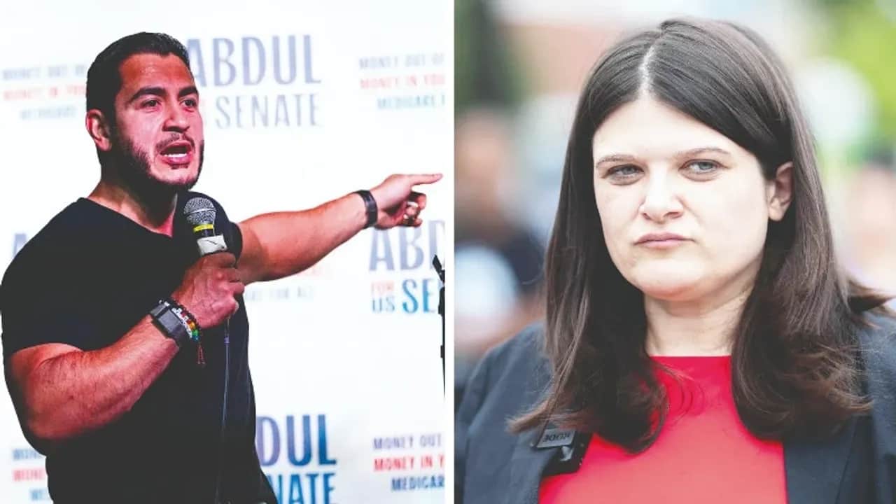 Yahudiler lobi için para yağdırıyor!