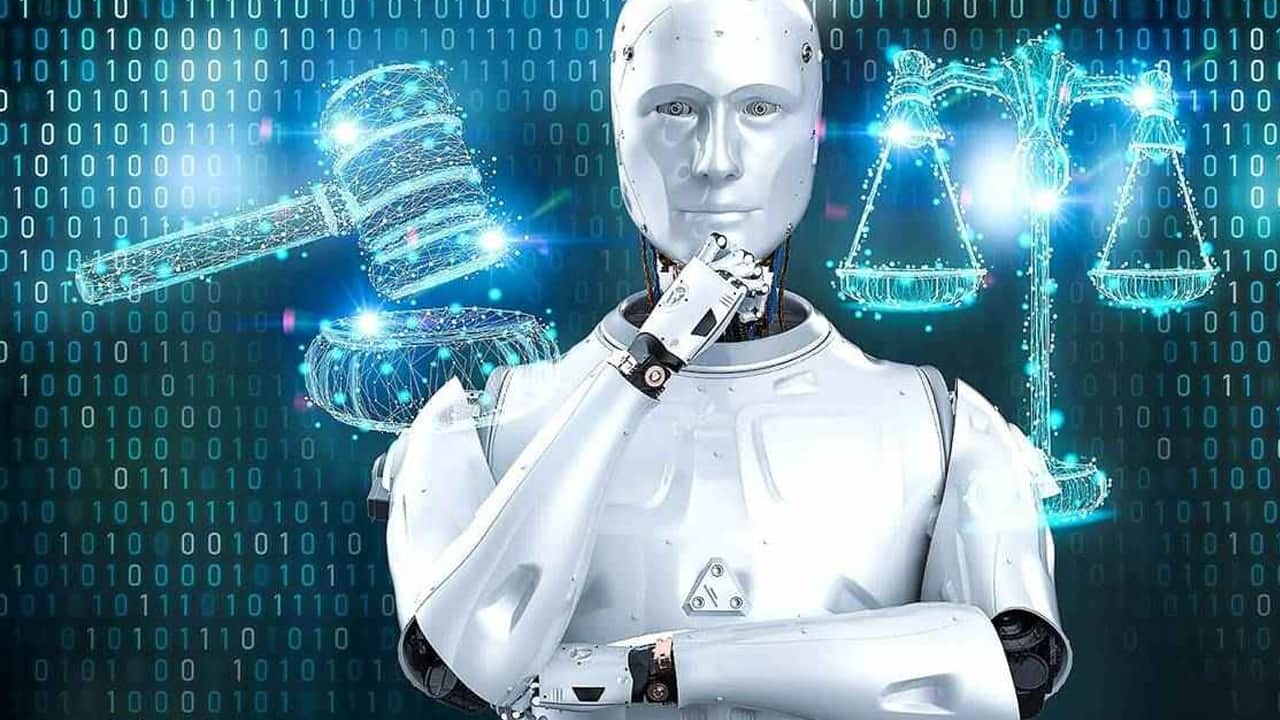 Yapay zeka avukat girdiği davayı resmen kazandı