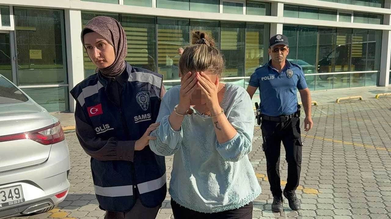 Yaptığı 'pes' dedirtti! Cezaevini boyladı
