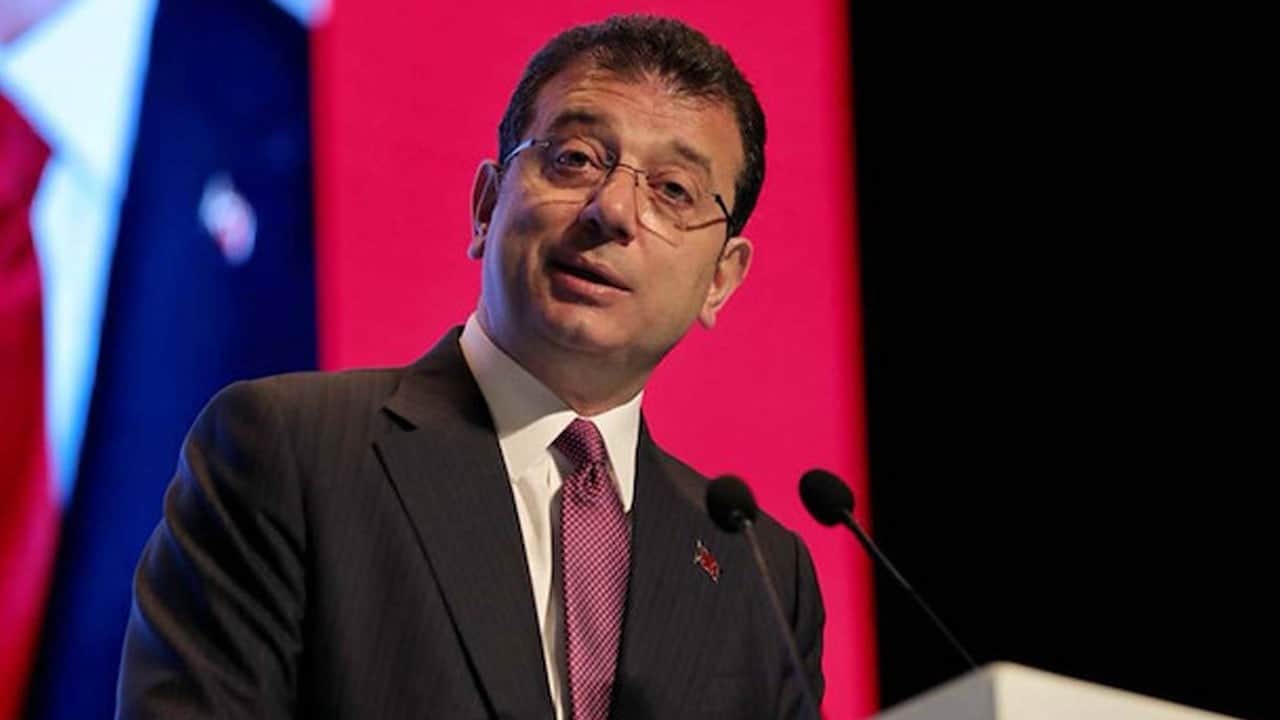 Yeni Parti’den Ekrem İmamoğlu kararı! Cumhurbaşkanı yapacaklardı ilk üye yaptılar