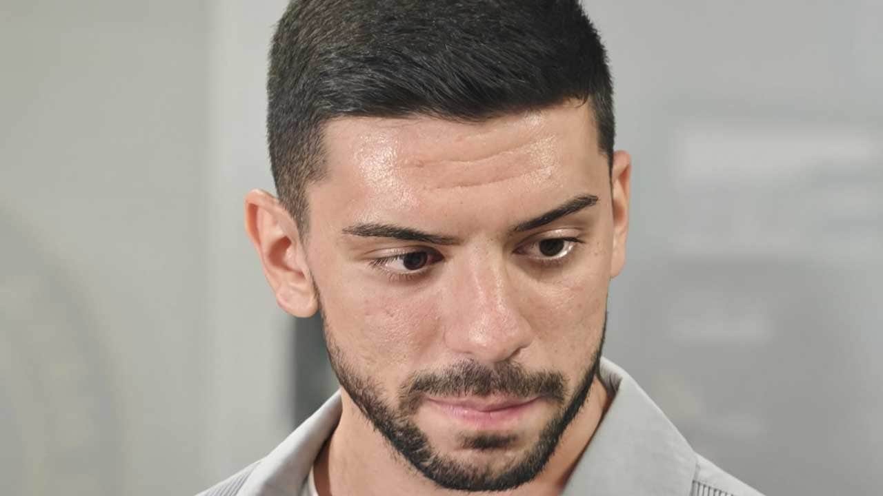 Yeni transfer imzaladı! Trabzonspor defansına yerli duvar