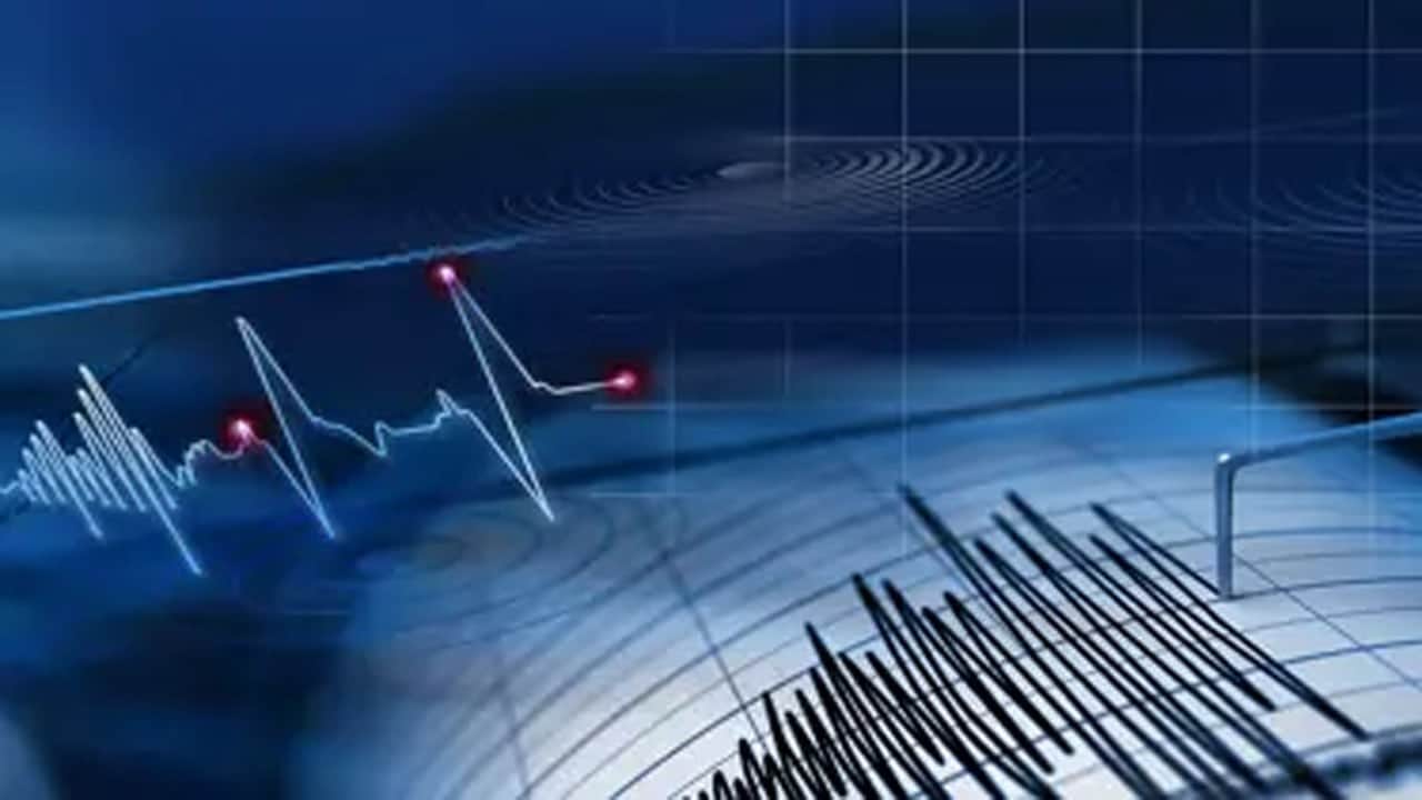 Yeni Zelanda 5.6 büyüklüğünde deprem ile sarsıldı