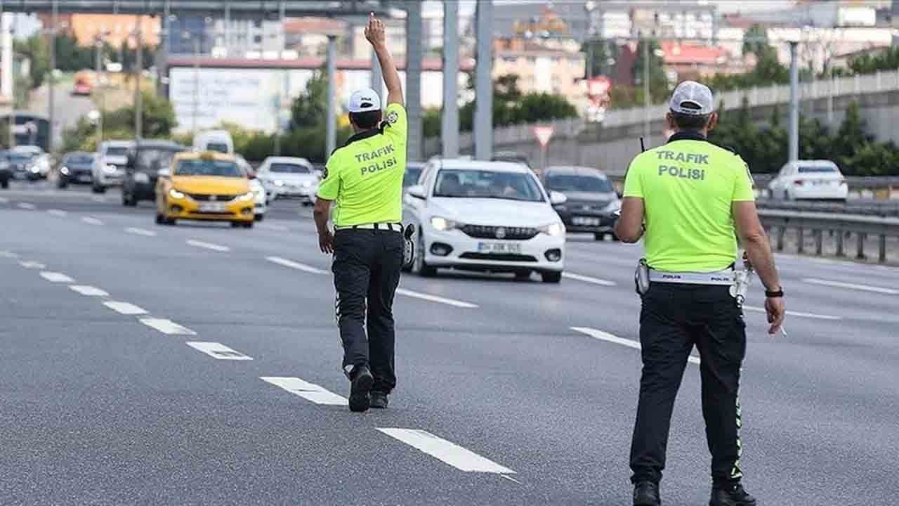 Yenikapı’da yollar kapanıyor: 14 günlük trafik kısıtlaması!