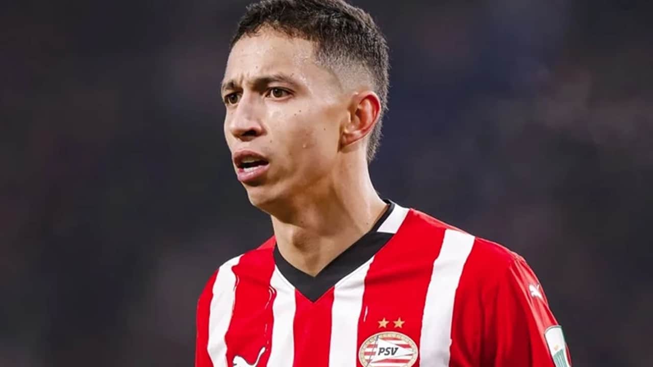 Yıldız oyuncu Fenerbahçe'yle anlaşmaya yakın!